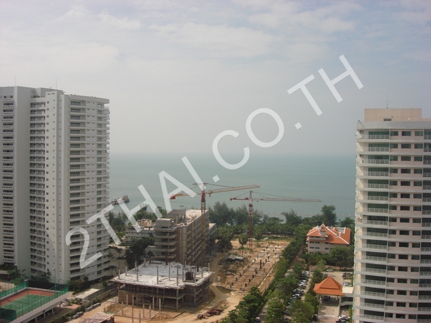 View Talay 5 D, พัทยา, จอมเทียน - photo, price, location map