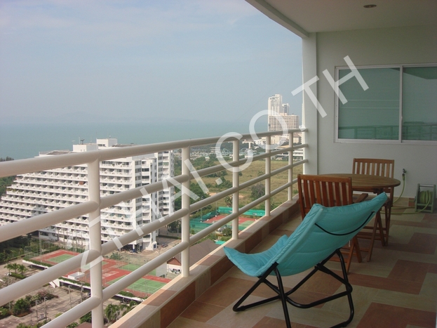View Talay 5 D, พัทยา, จอมเทียน - photo, price, location map
