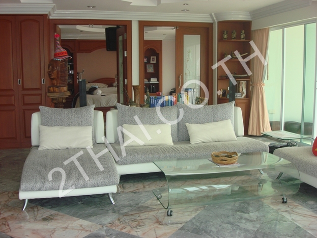 View Talay 5 D, พัทยา, จอมเทียน - photo, price, location map