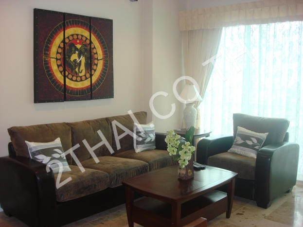 View Talay 5 D, พัทยา, จอมเทียน - photo, price, location map