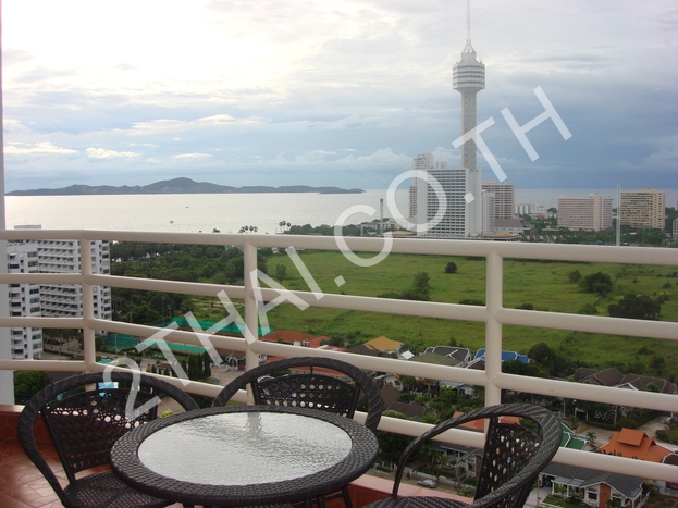 View Talay 5 D, พัทยา, จอมเทียน - photo, price, location map