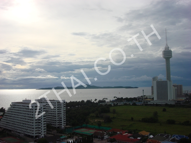 View Talay 5 D, พัทยา, จอมเทียน - photo, price, location map