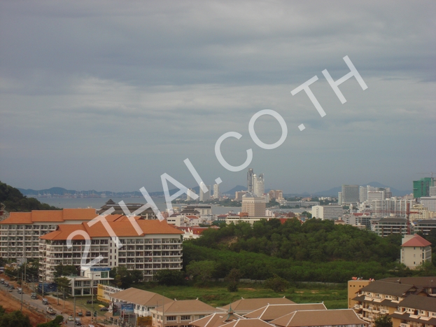 View Talay 5 D, พัทยา, จอมเทียน - photo, price, location map