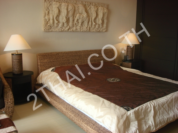 View Talay 5 D, พัทยา, จอมเทียน - photo, price, location map