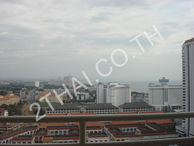 View Talay 5 D, พัทยา, จอมเทียน - photo, price, location map