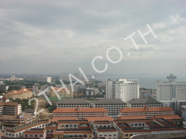 View Talay 5 D, พัทยา, จอมเทียน - photo, price, location map