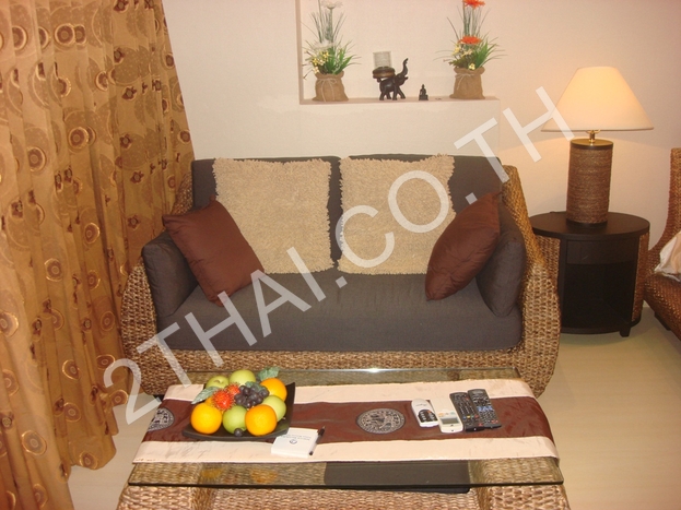 View Talay 5 D, พัทยา, จอมเทียน - photo, price, location map
