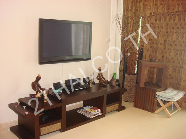 View Talay 5 D, พัทยา, จอมเทียน - photo, price, location map