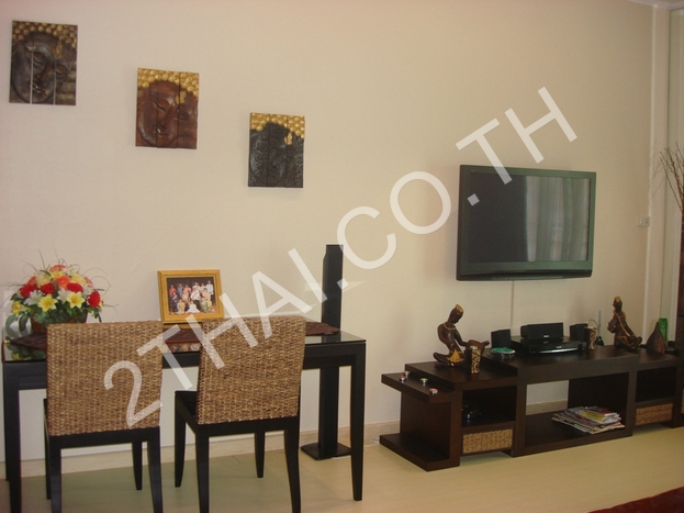 View Talay 5 D, พัทยา, จอมเทียน - photo, price, location map