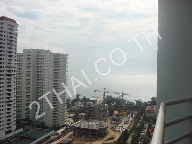 View Talay 5 D, พัทยา, จอมเทียน - photo, price, location map