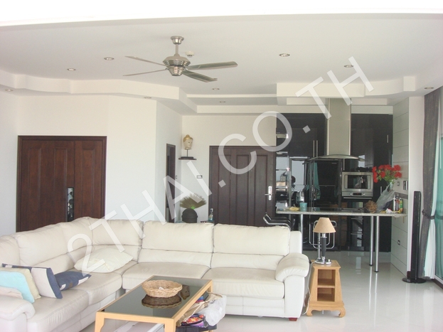 View Talay 5 D, พัทยา, จอมเทียน - photo, price, location map