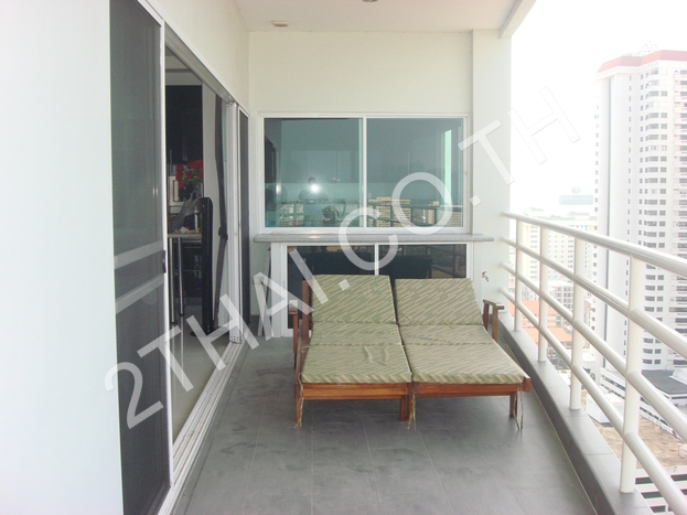 View Talay 5 D, พัทยา, จอมเทียน - photo, price, location map