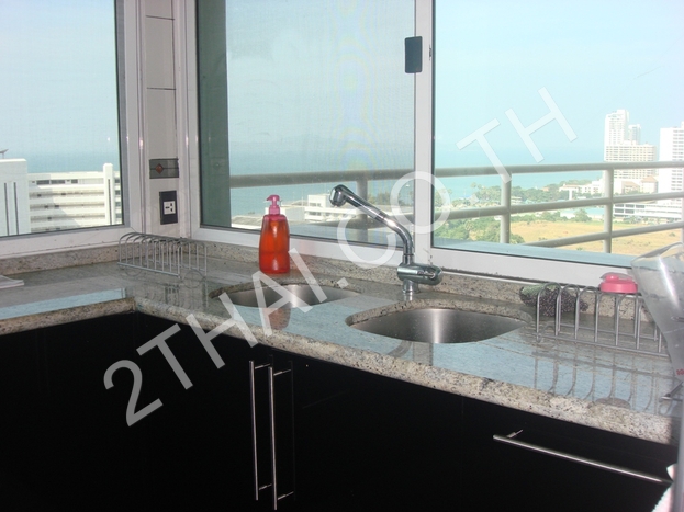 View Talay 5 D, พัทยา, จอมเทียน - photo, price, location map