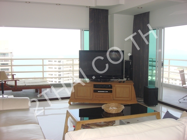 View Talay 5 D, พัทยา, จอมเทียน - photo, price, location map