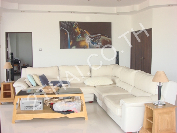 View Talay 5 D, พัทยา, จอมเทียน - photo, price, location map