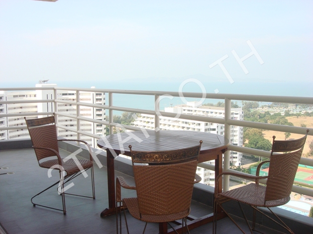 View Talay 5 D, พัทยา, จอมเทียน - photo, price, location map