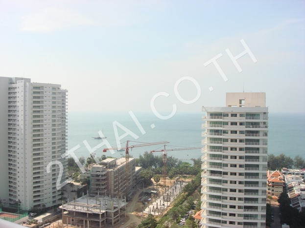 View Talay 5 D, พัทยา, จอมเทียน - photo, price, location map