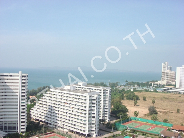 View Talay 5 D, พัทยา, จอมเทียน - photo, price, location map