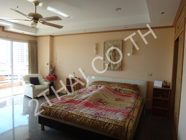 View Talay 5 D, พัทยา, จอมเทียน - photo, price, location map