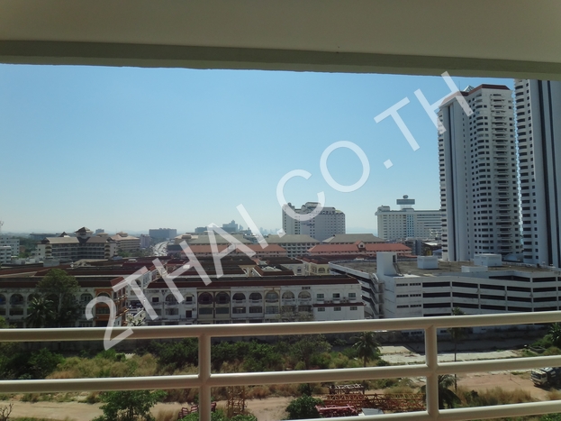 View Talay 5 D, พัทยา, จอมเทียน - photo, price, location map
