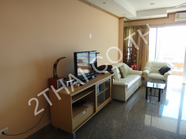 View Talay 5 D, พัทยา, จอมเทียน - photo, price, location map