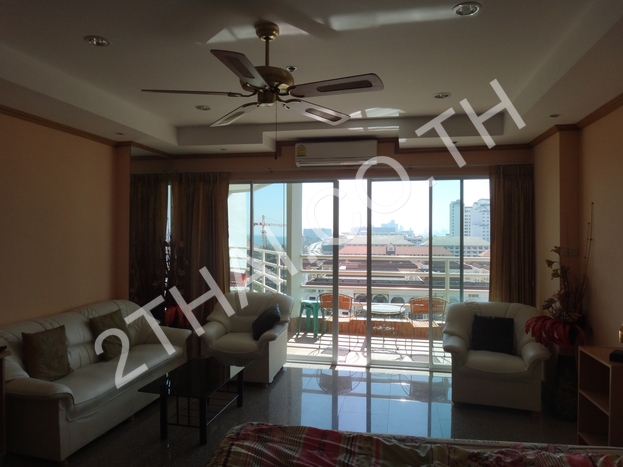 View Talay 5 D, พัทยา, จอมเทียน - photo, price, location map