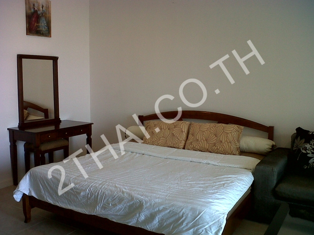 View Talay 5 D, พัทยา, จอมเทียน - photo, price, location map
