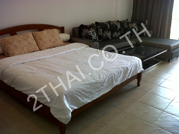View Talay 5 D, พัทยา, จอมเทียน - photo, price, location map
