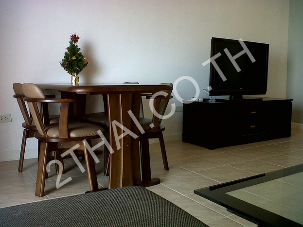 View Talay 5 D, พัทยา, จอมเทียน - photo, price, location map