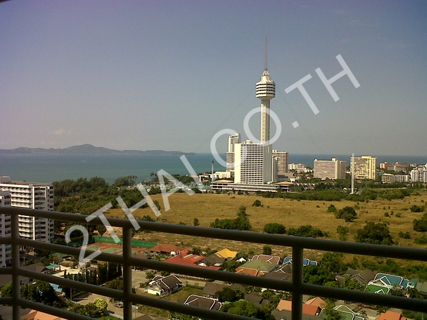 View Talay 5 D, พัทยา, จอมเทียน - photo, price, location map