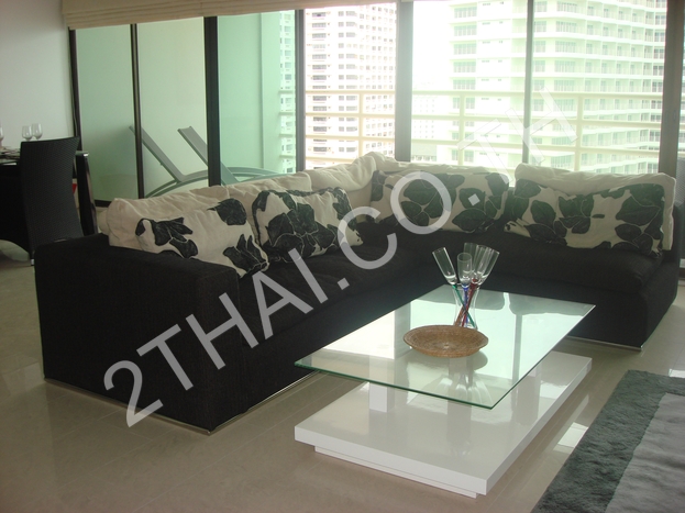 View Talay 5 C, พัทยา, จอมเทียน - photo, price, location map