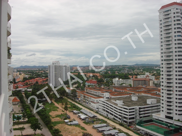 View Talay 5 C, พัทยา, จอมเทียน - photo, price, location map