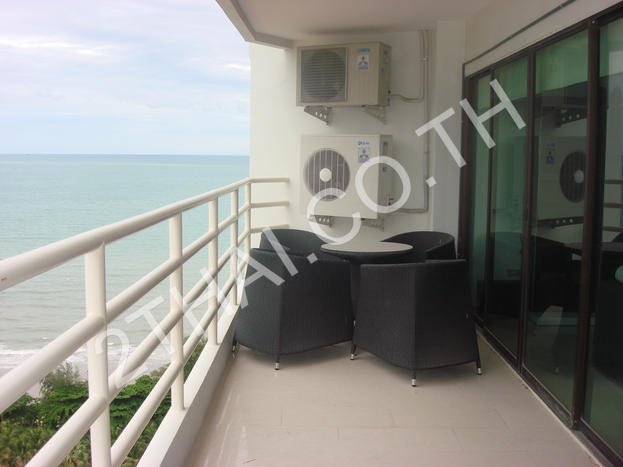 View Talay 5 C, พัทยา, จอมเทียน - photo, price, location map
