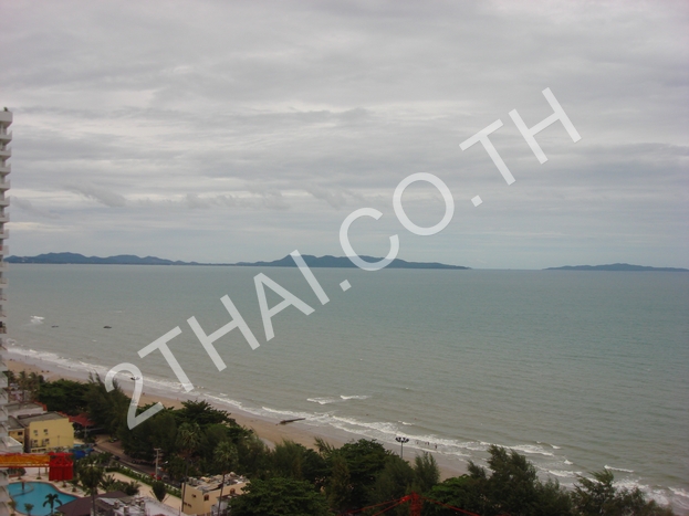 View Talay 5 C, พัทยา, จอมเทียน - photo, price, location map