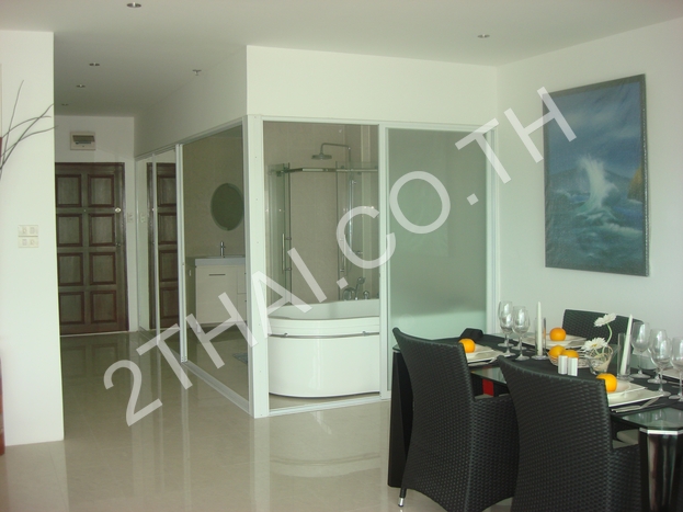 View Talay 5 C, พัทยา, จอมเทียน - photo, price, location map