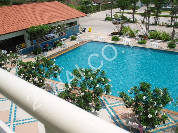 View Talay 5 C, พัทยา, จอมเทียน - photo, price, location map