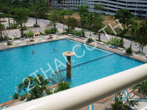 View Talay 5 C, พัทยา, จอมเทียน - photo, price, location map