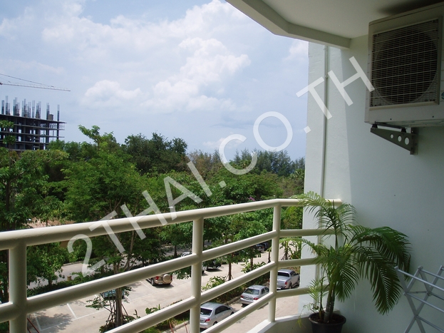 View Talay 5 C, พัทยา, จอมเทียน - photo, price, location map