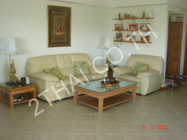 View Talay 5 C, พัทยา, จอมเทียน - photo, price, location map