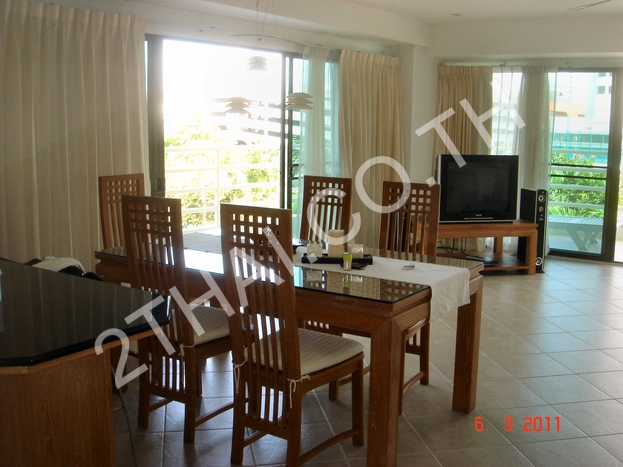 View Talay 5 C, พัทยา, จอมเทียน - photo, price, location map