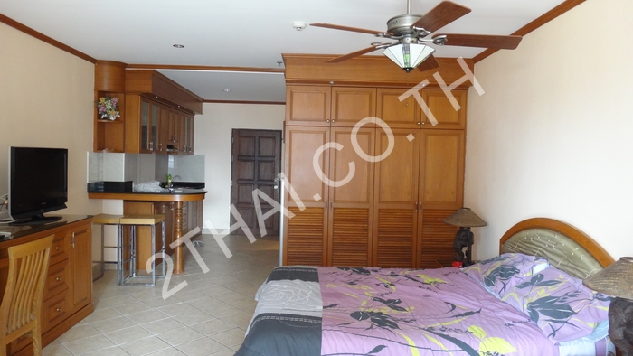 View Talay 5 C, พัทยา, จอมเทียน - photo, price, location map