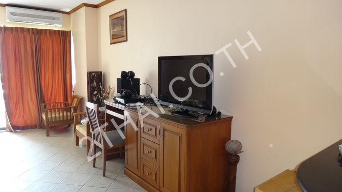 View Talay 5 C, พัทยา, จอมเทียน - photo, price, location map
