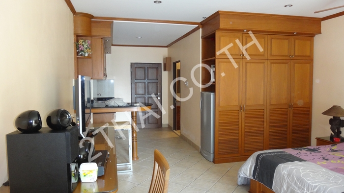 View Talay 5 C, พัทยา, จอมเทียน - photo, price, location map