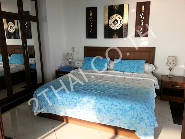 View Talay 5 C, พัทยา, จอมเทียน - photo, price, location map