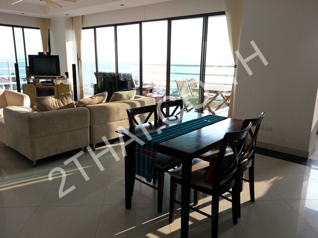 View Talay 5 C, พัทยา, จอมเทียน - photo, price, location map