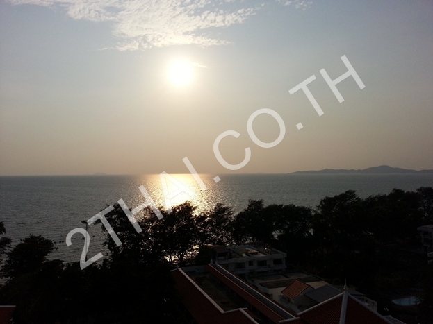 View Talay 5 C, พัทยา, จอมเทียน - photo, price, location map