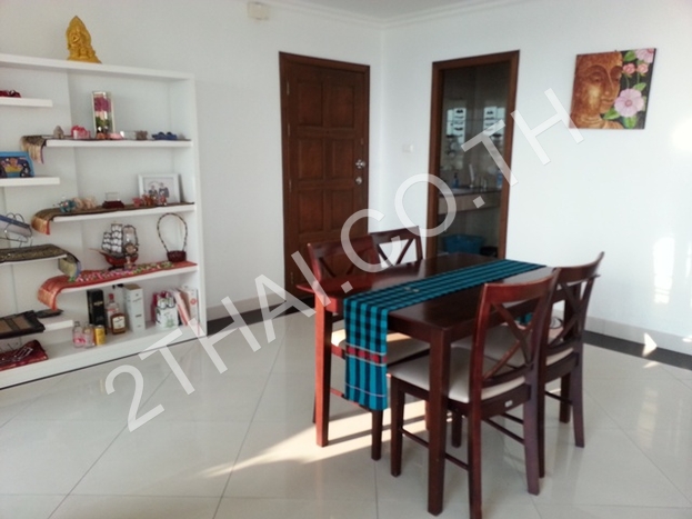 View Talay 5 C, พัทยา, จอมเทียน - photo, price, location map