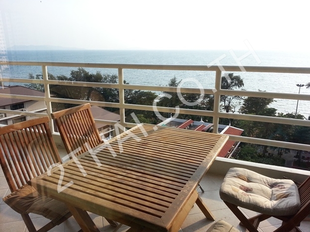 View Talay 5 C, พัทยา, จอมเทียน - photo, price, location map