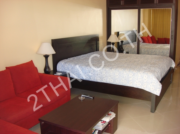 View Talay 5 C, พัทยา, จอมเทียน - photo, price, location map