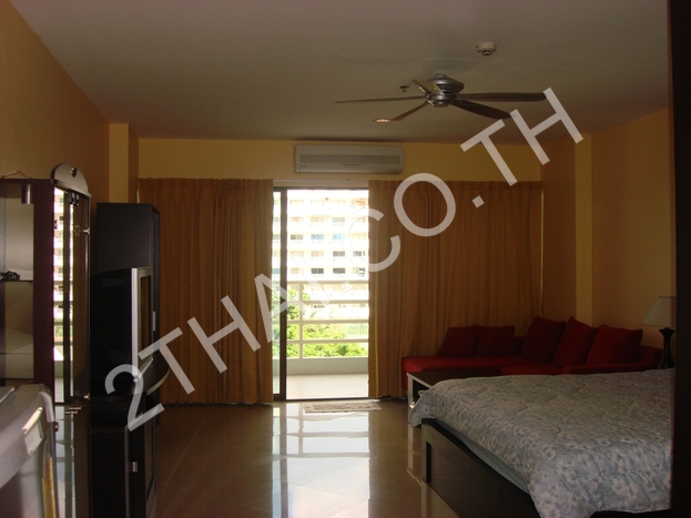 View Talay 5 C, พัทยา, จอมเทียน - photo, price, location map